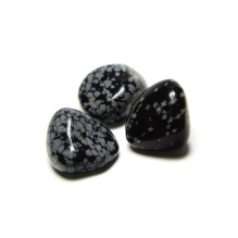 Snow Obsidian (500 G.) Lo Scarabeo Snow Obsidian (500 G.) Lo Scarabeo