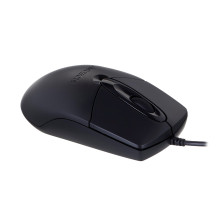 Kompiuterio Pelė - A4tech OP-720 USB A 800 DPI