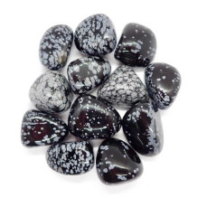 Snaiginis Obsidianas (500 G.) Lo Scarabeo Snaiginis Obsidianas (500 G.) Lo Scarabeo