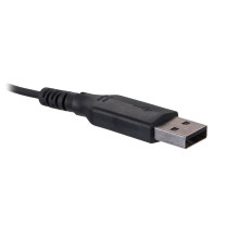 Computer Mouse - A4tech OP-720 USB A 800 DPI Computer Mouse - A4tech OP-720 USB A 800 DPI