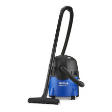 Vacuum Cleaner - Nilfisk Buddy II 12L Cylindrical 250W