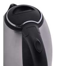 Elektrinis Virdulys - Esperanza EKK104X 1,8 L Juoda, Multi Spalvos 2200 W Elektrinis Virdulys - Esperanza EKK104X 1,8 L Juoda, Multi Spalvos 2200 W