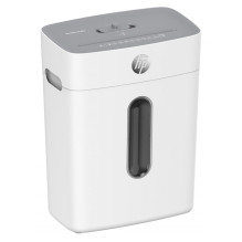 Paper Shredder - HP Oneshred 15L Micro-shredding Paper Shredder - HP Oneshred 15L Micro-shredding