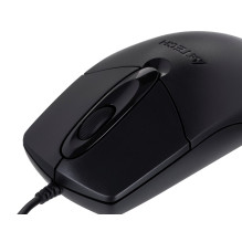 Computer Mouse - A4tech OP-720 USB A 800 DPI Computer Mouse - A4tech OP-720 USB A 800 DPI