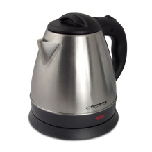 Elektrinis Virdulys - Esperanza EKK116X 1 L 1350 W Inox Elektrinis Virdulys - Esperanza EKK116X 1 L 1350 W Inox