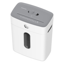 Paper Shredder - HP Oneshred 15L Micro-shredding Paper Shredder - HP Oneshred 15L Micro-shredding