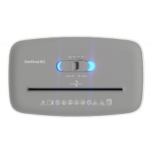 Popieriaus Smulkintuvas - HP Oneshred 15L Mikro-smulkinimas Popieriaus Smulkintuvas - HP Oneshred 15L Mikro-smulkinimas