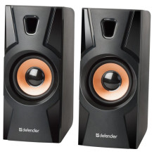 Garsiakalbiai - Defender Aurora S8 2.0 8W USB Garsiakalbiai - Defender Aurora S8 2.0 8W USB