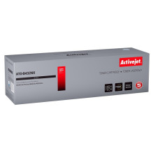 Toner Cartridge - Activejet...
