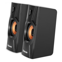 Garsiakalbiai - Defender Aurora S8 2.0 8W USB Garsiakalbiai - Defender Aurora S8 2.0 8W USB