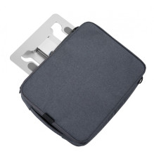 Laptop Stand - Gembird NBS-D1-03, Silver 39.6 cm (15.6') Laptop Stand - Gembird NBS-D1-03, Silver 39.6 cm (15.6')