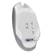 Žaidimų Pelė - Glory GM-514 3200dpi Balta Žaidimų Pelė - Glory GM-514 3200dpi Balta