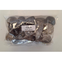 Smoky Quartz (500 G.) Lo Scarabeo
