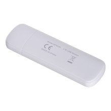 Mobilusis Modemas - ZTE MF833N Nešiojamas LTE 150Mbps Baltas Mobilusis Modemas - ZTE MF833N Nešiojamas LTE 150Mbps Baltas