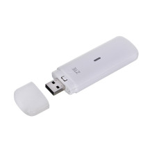 Mobile Modem - ZTE MF833N Portable LTE 150Mbps White Mobile Modem - ZTE MF833N Portable LTE 150Mbps White