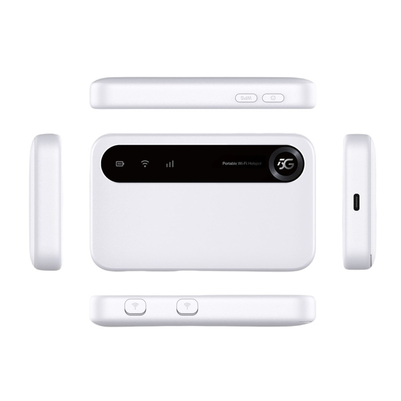 Router - ZTE U50