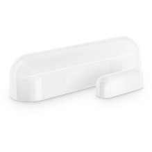 Namų Automatika - FIBARO Durų / Langų Jutiklis 2 Saugumo ir Šildymo Valdymas Baltas
