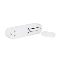 Home Automation - FIBARO Door/Window Sensor 2 Security and Heating Control White