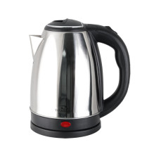 Elektrinis Virdulys - Titanium Tkk102S 1.8L 1800W Sidabrinis