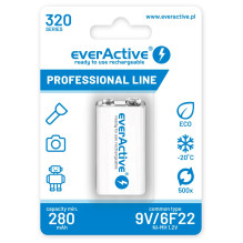 Rechargeable Batteries -...