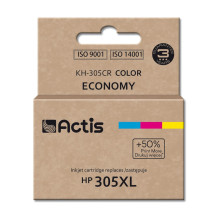 Ink Cartridge - Actis...