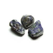 Sodalite With White Spots (500 G.) Lo Scarabeo Sodalite With White Spots (500 G.) Lo Scarabeo