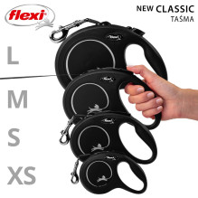 Dog Leash - Flexi Classic...