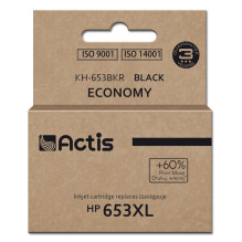 Rašalo Kasetė - HP 653XL 20...