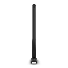 Tinklo Adapteris - TP-LINK Archer T2U Plus Dual-Band 433Mbps 5dBi Antena Tinklo Adapteris - TP-LINK Archer T2U Plus Dual-Band 433Mbps 5dBi Antena
