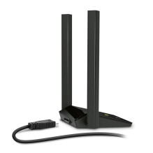 Wi-Fi Adapteris - TP-LINK Archer T4U Plus 1300 Mbit / ai Wi-Fi Adapteris - TP-LINK Archer T4U Plus 1300 Mbit / ai