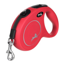 Dog Leash - Flexi New Classic 5m Dog Leash - Flexi New Classic 5m