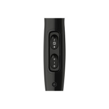Dryer - Hair Dryer Philips BHD272 / 00 2100W ThermoProtect 130km / h Black