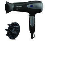 Hair Dryer - Esperanza EBH005K 2200 W, Black Hair Dryer - Esperanza EBH005K 2200 W, Black
