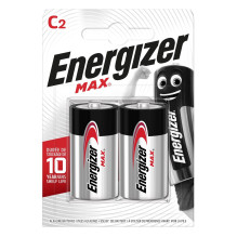 Baterija - Energizer Max C...
