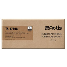 Toner Cartridge - Actis TS-1710A 3000 Pages Black
