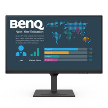 Monitor - BenQ BL2490 24 inch LCD 620x140x410mm Black