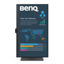 Monitor - BenQ BL2490 24 inch LCD 620x140x410mm Black