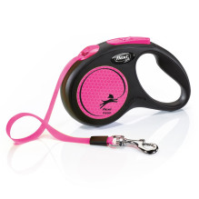 Dog Leash - Flexi New Neon...