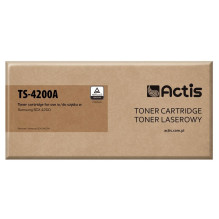 Tonerio Kasetė - Actis...