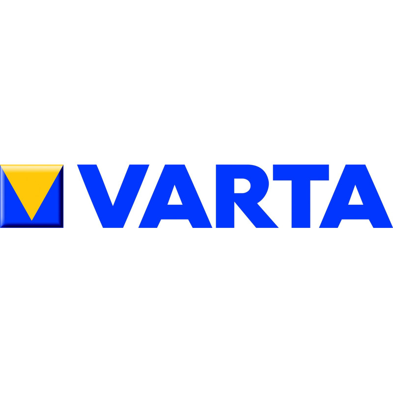 Baterija - Varta Energy AA Šarminė