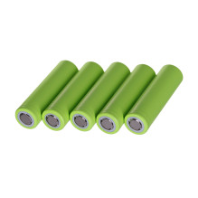 Rechargeable Battery - Green Cell 50GC18650NMC29 Lithium-ion (Li-Ion) Rechargeable Battery - Green Cell 50GC18650NMC29 Lithium-ion (Li-Ion)