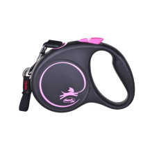 Dog Leash - Flexi Black Design S Dog Leash - Flexi Black Design S