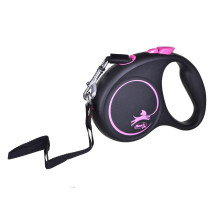 Dog Leash - Flexi Black Design S Dog Leash - Flexi Black Design S