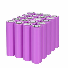 Rechargeable Battery -...