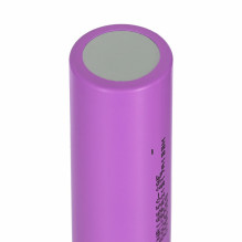 Įkraunama Baterija - Green Cell 18650 2600mAh, Oranžinė Įkraunama Baterija - Green Cell 18650 2600mAh, Oranžinė