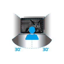 Screen Protector - Natec Privacy Filter 27' 16:9