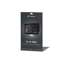Screen Protector - Natec Privacy Filter 27' 16:9