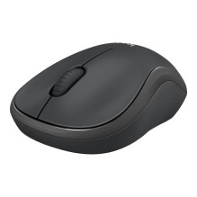 Wireless Mouse - Logitech M240 Silent Bluetooth 18-month battery life Graphite color Wireless Mouse - Logitech M240 Silent Bluetooth 18-month battery life Graphite color