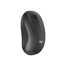 Wireless Mouse - Logitech M240 Silent Bluetooth 18-month battery life Graphite color Wireless Mouse - Logitech M240 Silent Bluetooth 18-month battery life Graphite color
