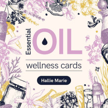 Rockpool Essential Oil Wellness Cards
